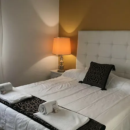 Hotel O Pazo Vigo